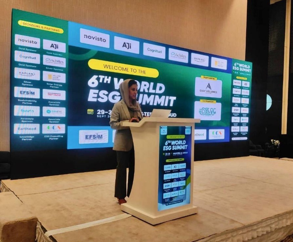 Awards & Recognition 6